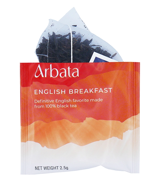 Arbata English Breakfast Tea