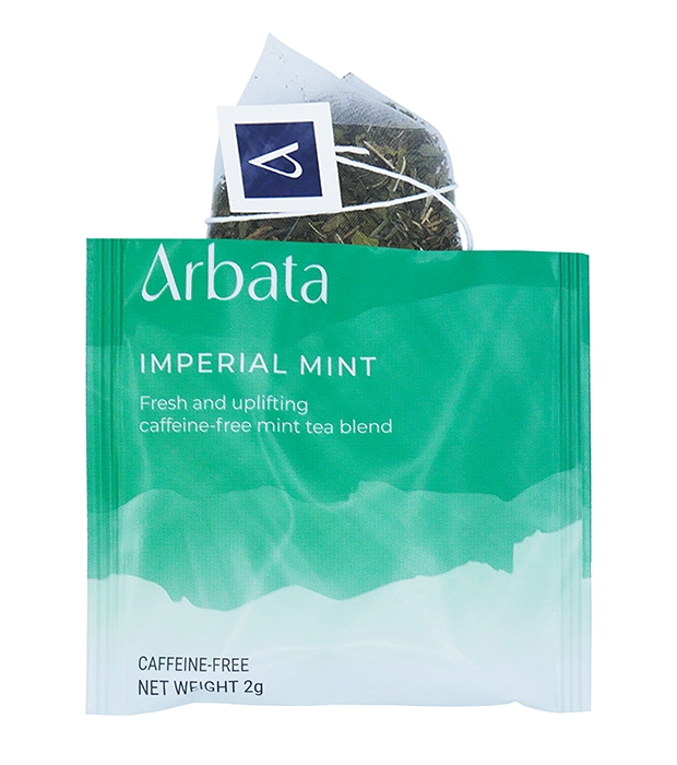 Arbata Imperial Mint Tea